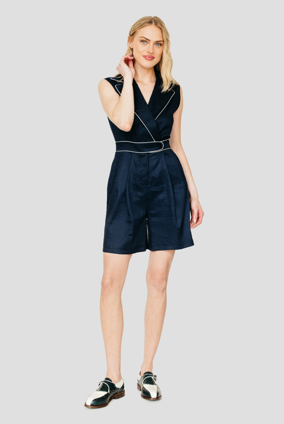 Diana Romper